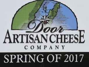Door Artisan Cheese Company 